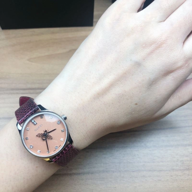 Stylish GUCCI Watches 182768