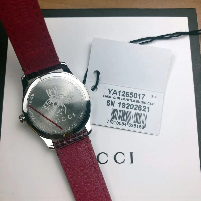 Stylish GUCCI Watches 182768
