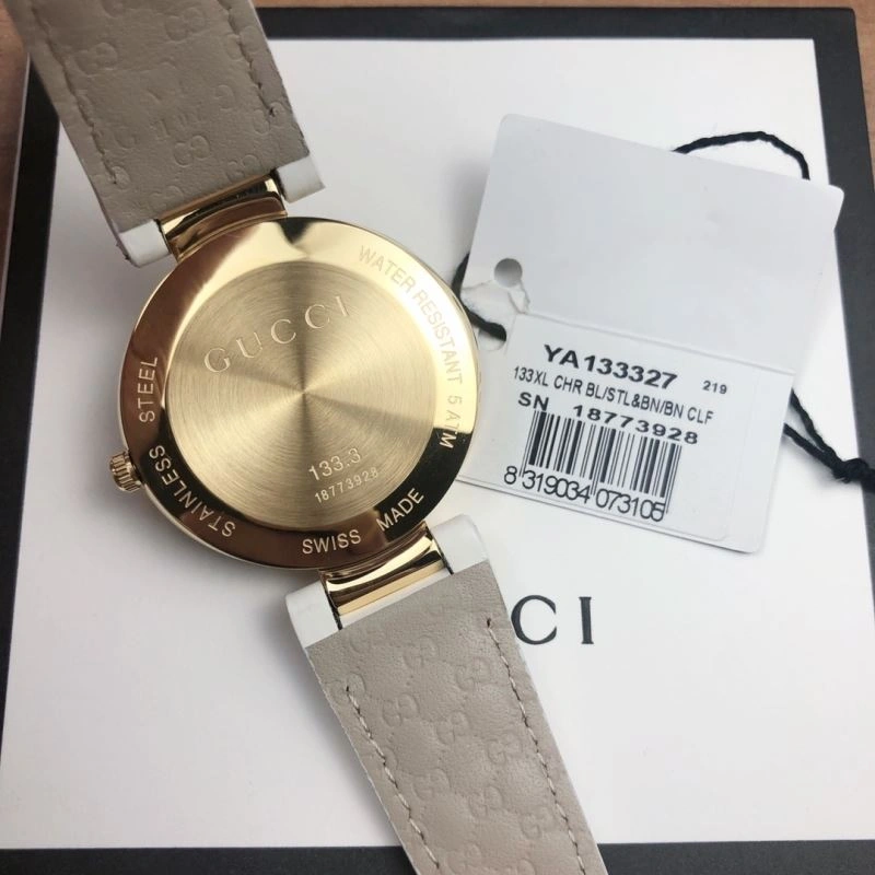 Cozy GUCCI Watches 182767