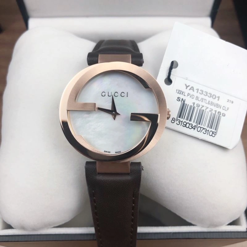 GUCCI Watches Lightweight 182766