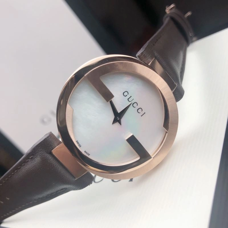GUCCI Watches Lightweight 182766