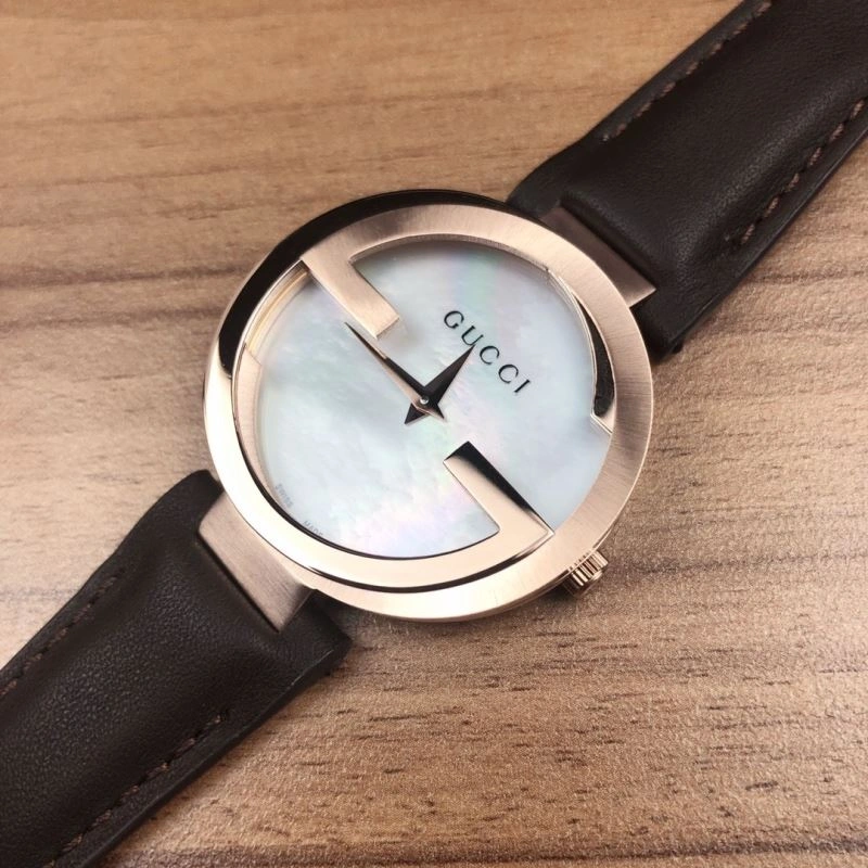 GUCCI Watches Lightweight 182766