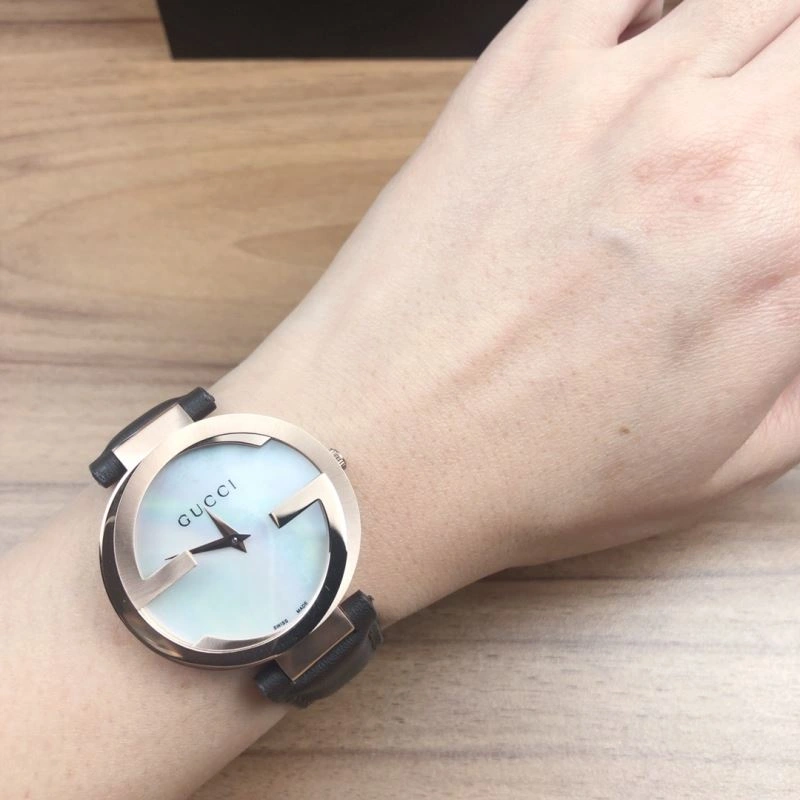 GUCCI Watches Lightweight 182766