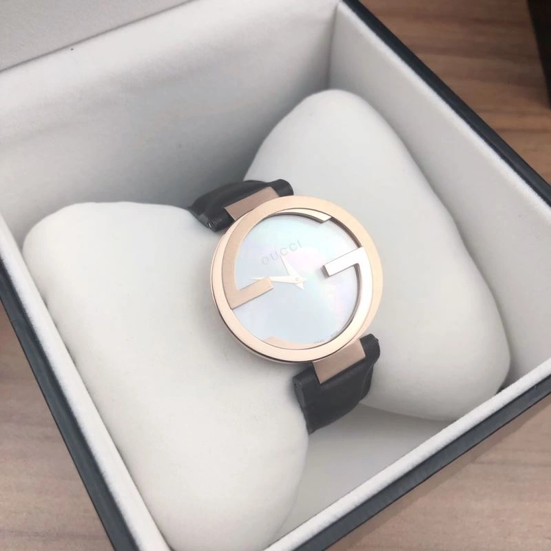 GUCCI Watches Lightweight 182766