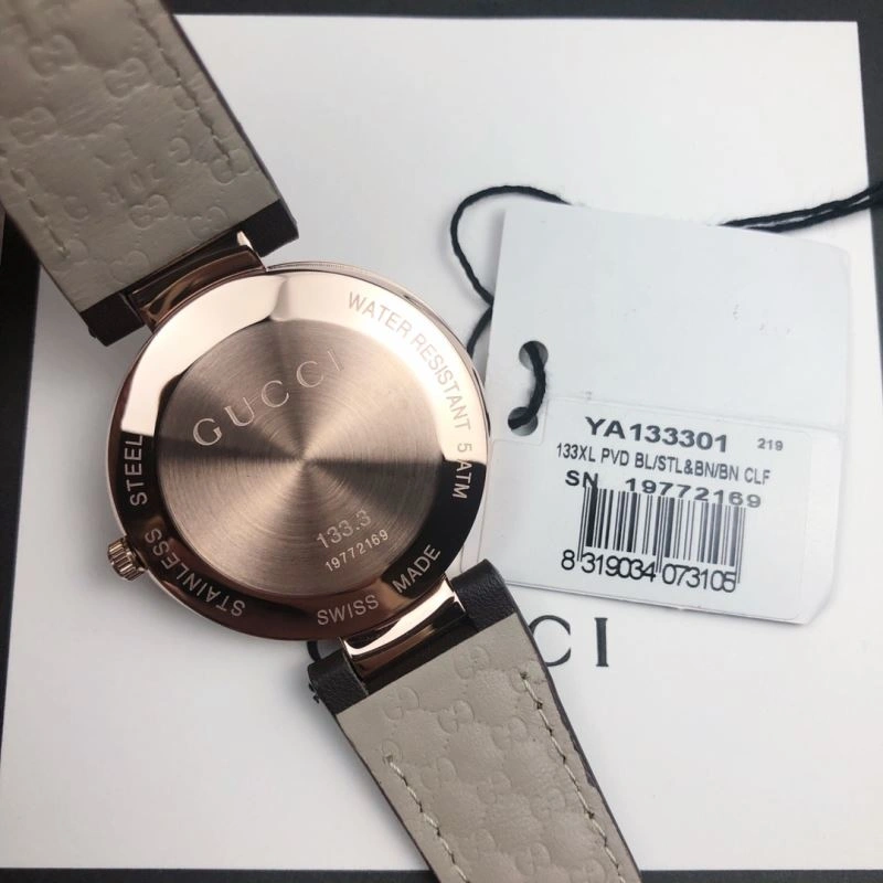 GUCCI Watches Lightweight 182766
