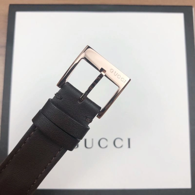GUCCI Watches Lightweight 182766