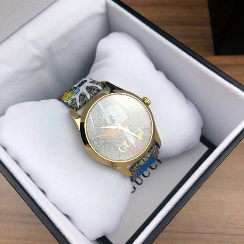 GUCCI Watches Soft 182757