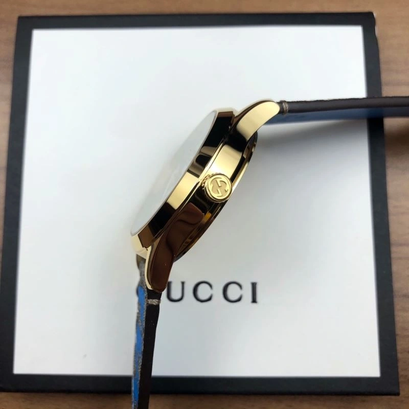 GUCCI Watches Soft 182757