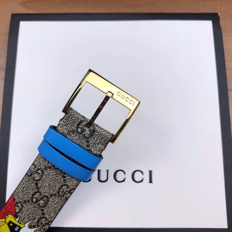 GUCCI Watches Soft 182757