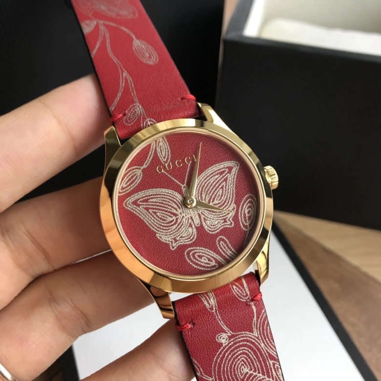 GUCCI Watches Tailored 182754