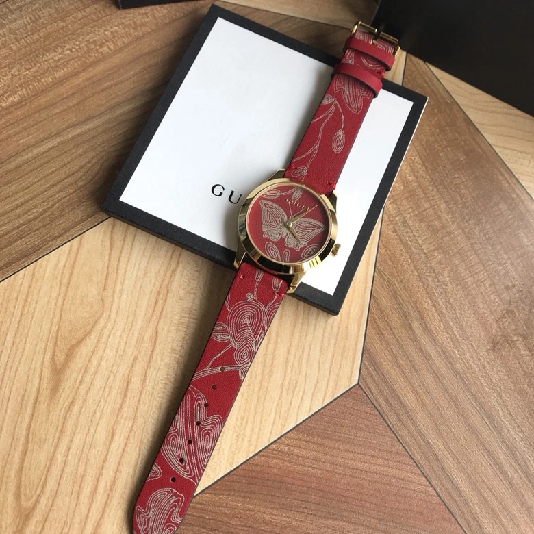 GUCCI Watches Tailored 182754