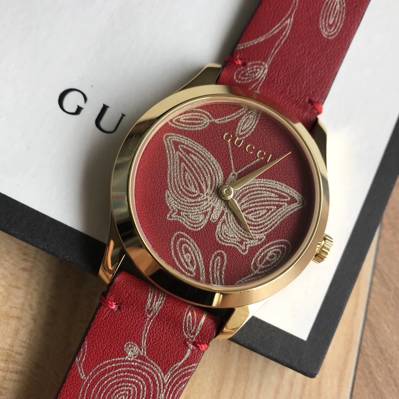 GUCCI Watches Tailored 182754