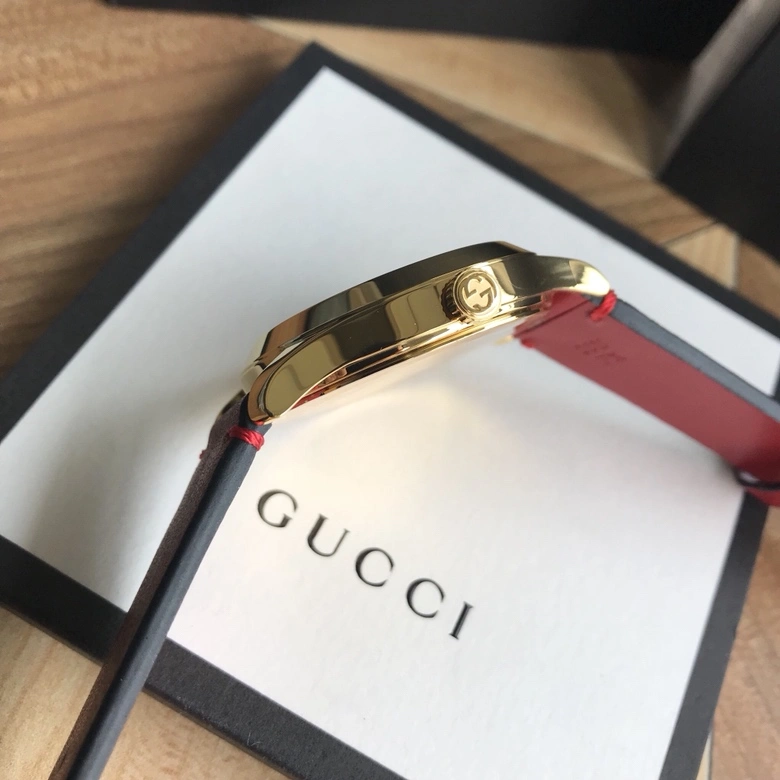 GUCCI Watches Tailored 182754