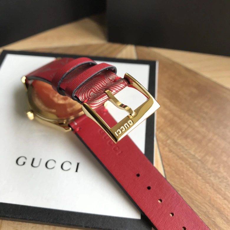 GUCCI Watches Tailored 182754