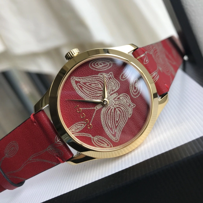 GUCCI Watches Tailored 182754
