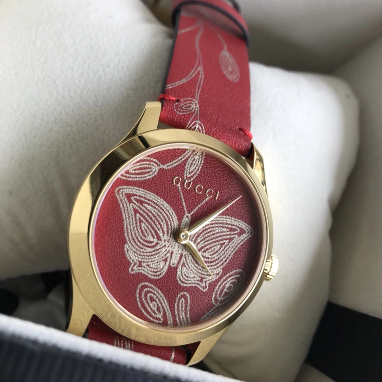 GUCCI Watches Tailored 182754