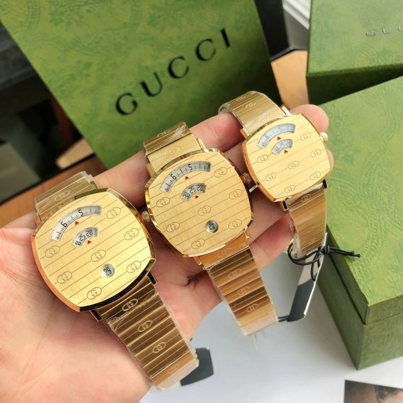 Durable GUCCI Watches 182758