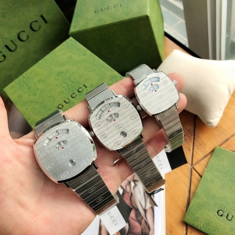 GUCCI Watches DailyWear 182750