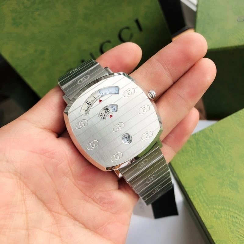 GUCCI Watches DailyWear 182750