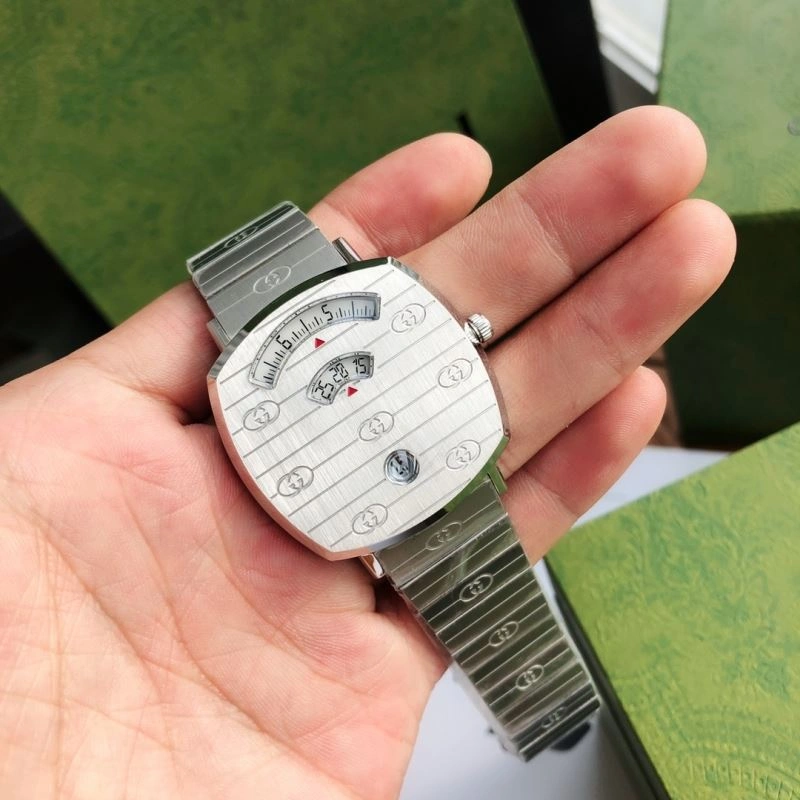 GUCCI Watches DailyWear 182750