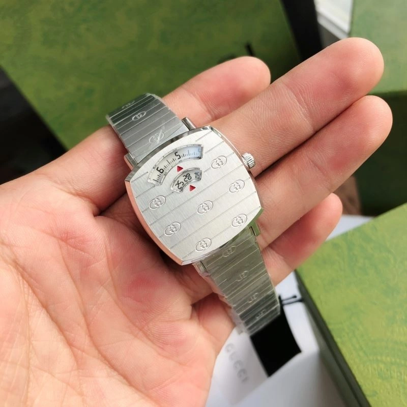 GUCCI Watches DailyWear 182750