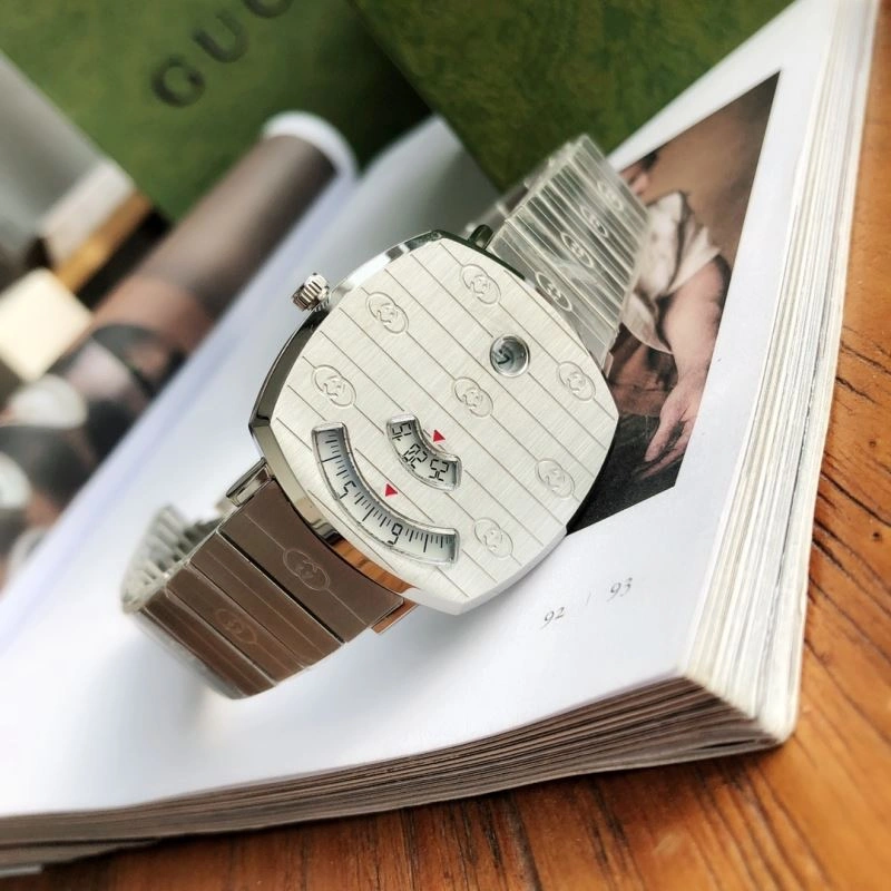 GUCCI Watches DailyWear 182750