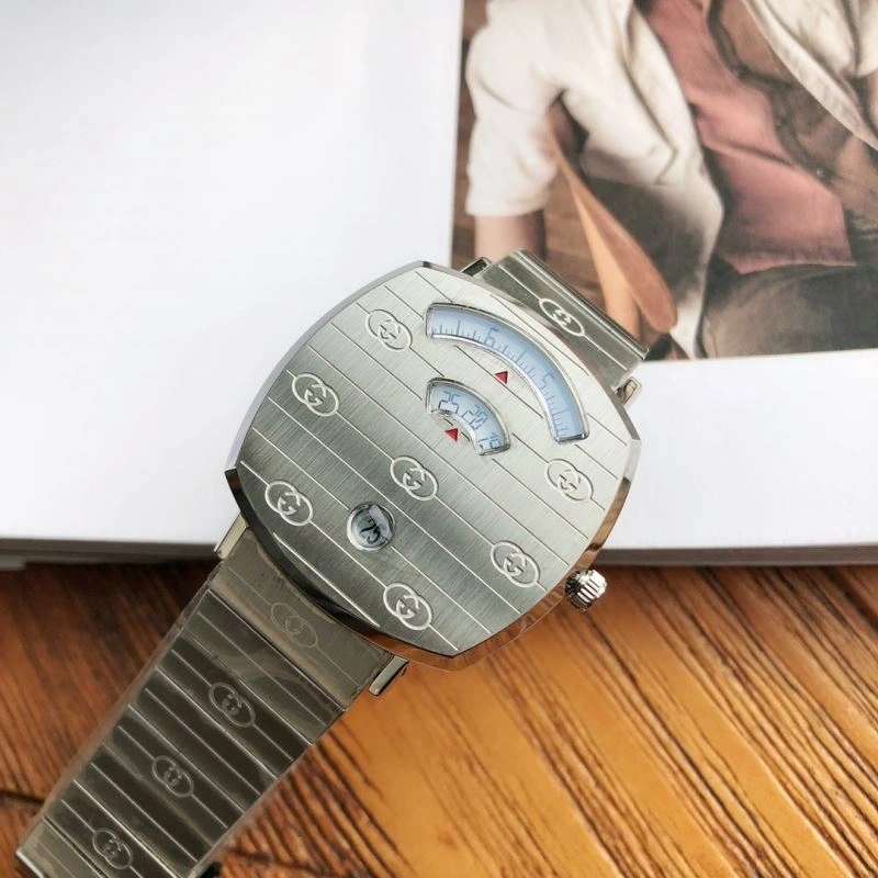 GUCCI Watches DailyWear 182750