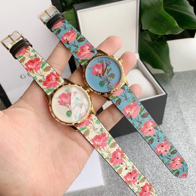 Trendy GUCCI Watches 182759