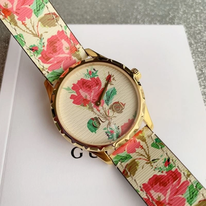 Trendy GUCCI Watches 182759