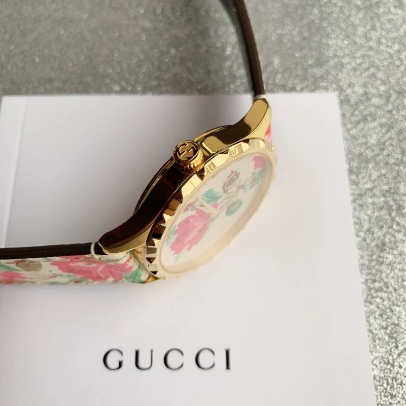 Trendy GUCCI Watches 182759