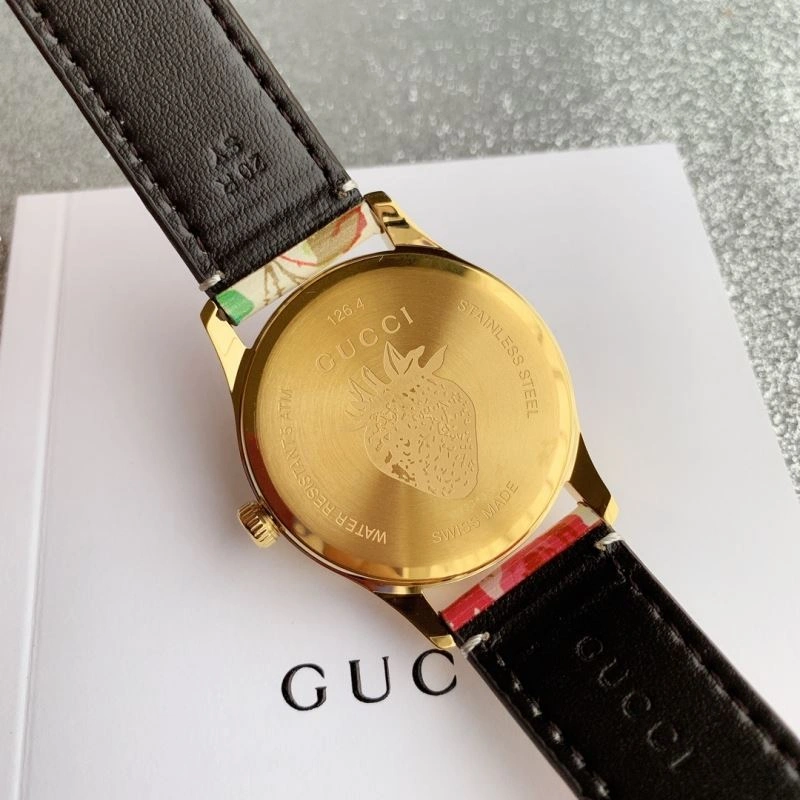 Trendy GUCCI Watches 182759