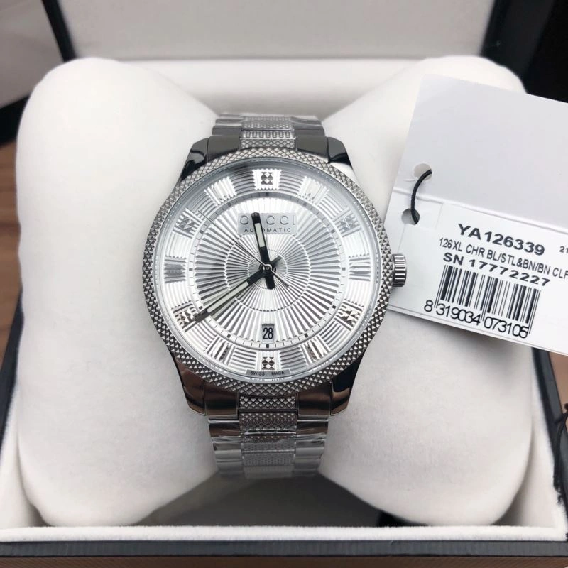 GUCCI Watches Compact 182763