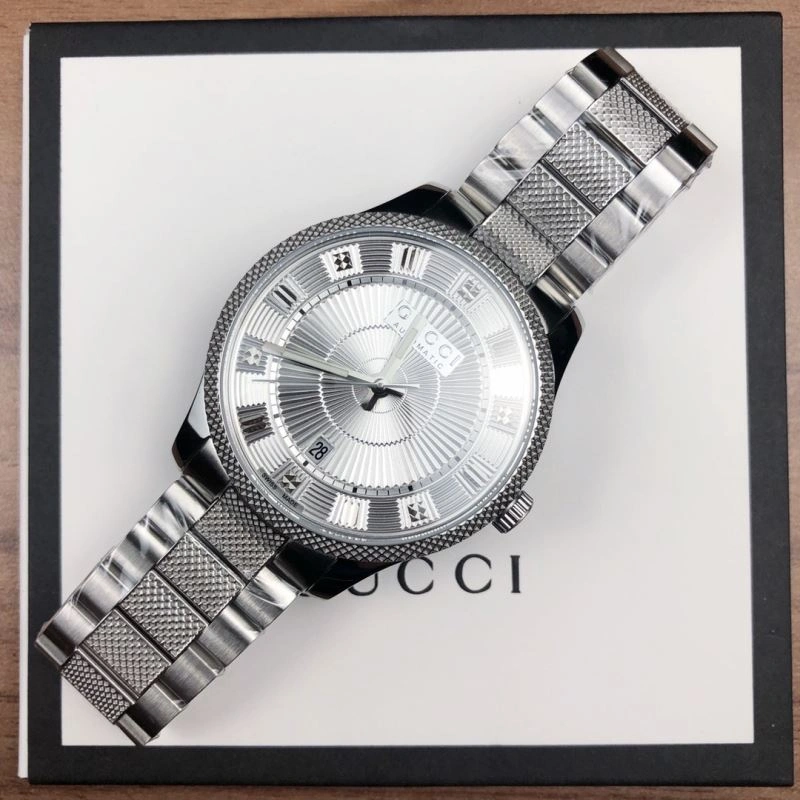 GUCCI Watches Compact 182763