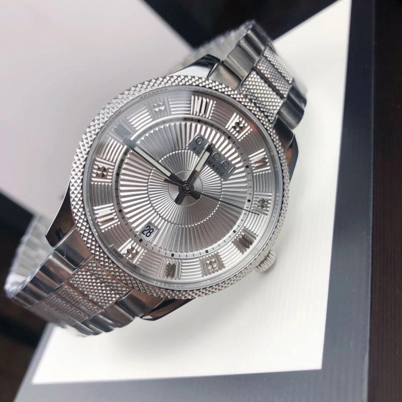 GUCCI Watches Compact 182763