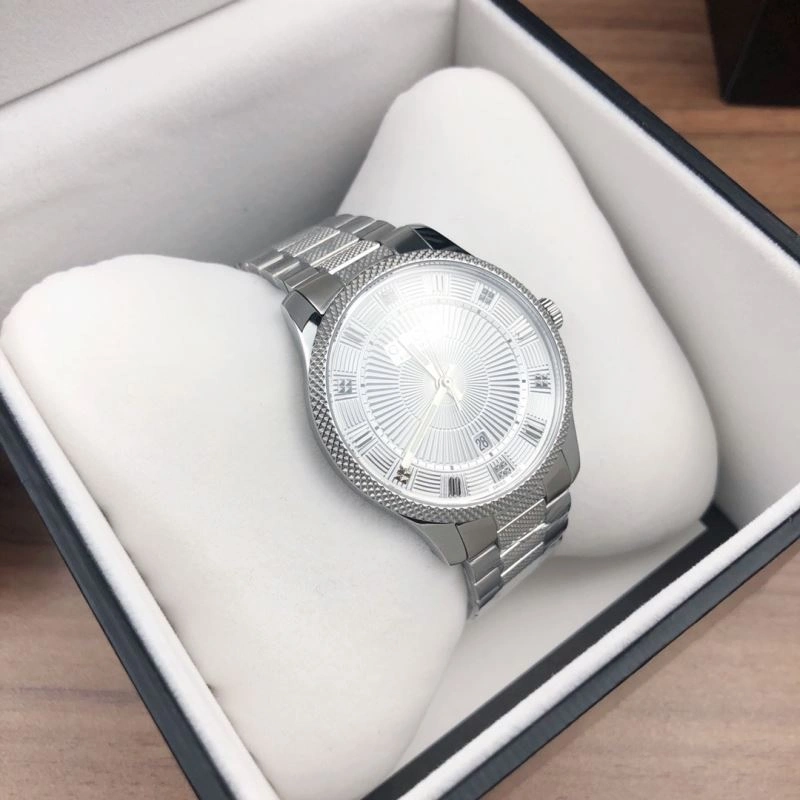 GUCCI Watches Compact 182763