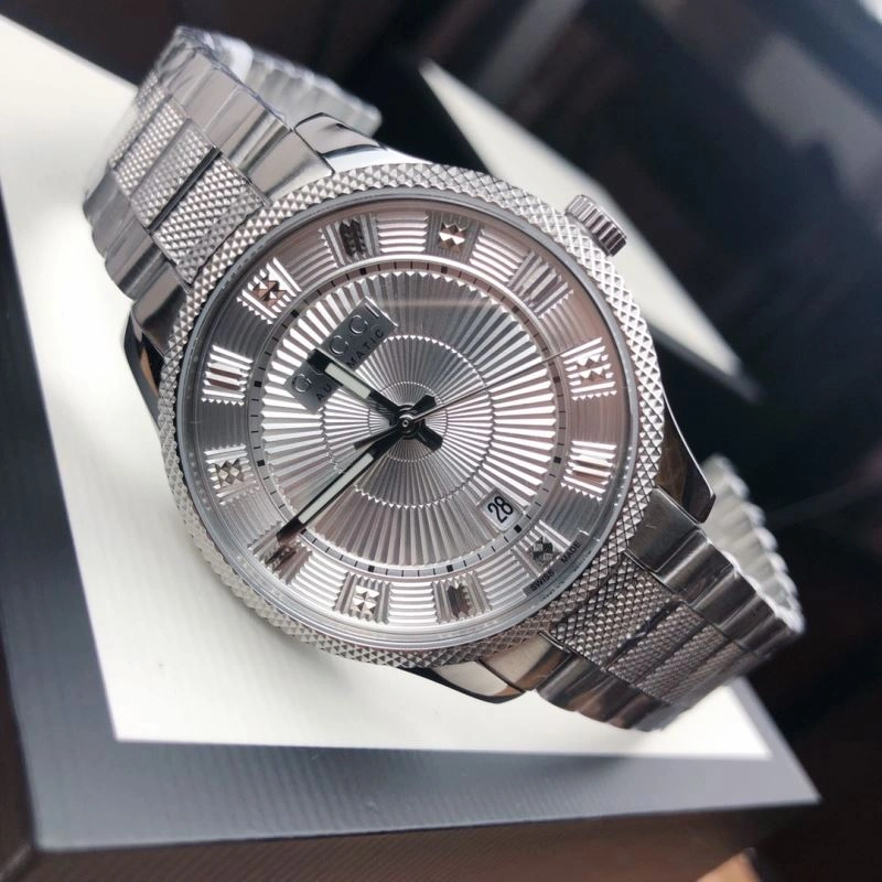 GUCCI Watches Compact 182763