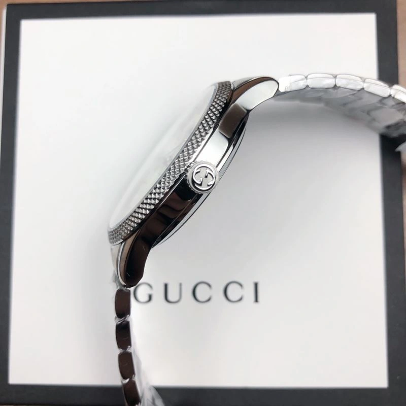 GUCCI Watches Compact 182763