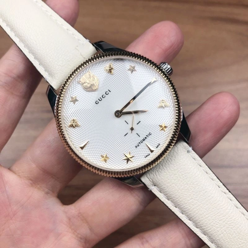 GUCCI Watches WellDesigned 182744