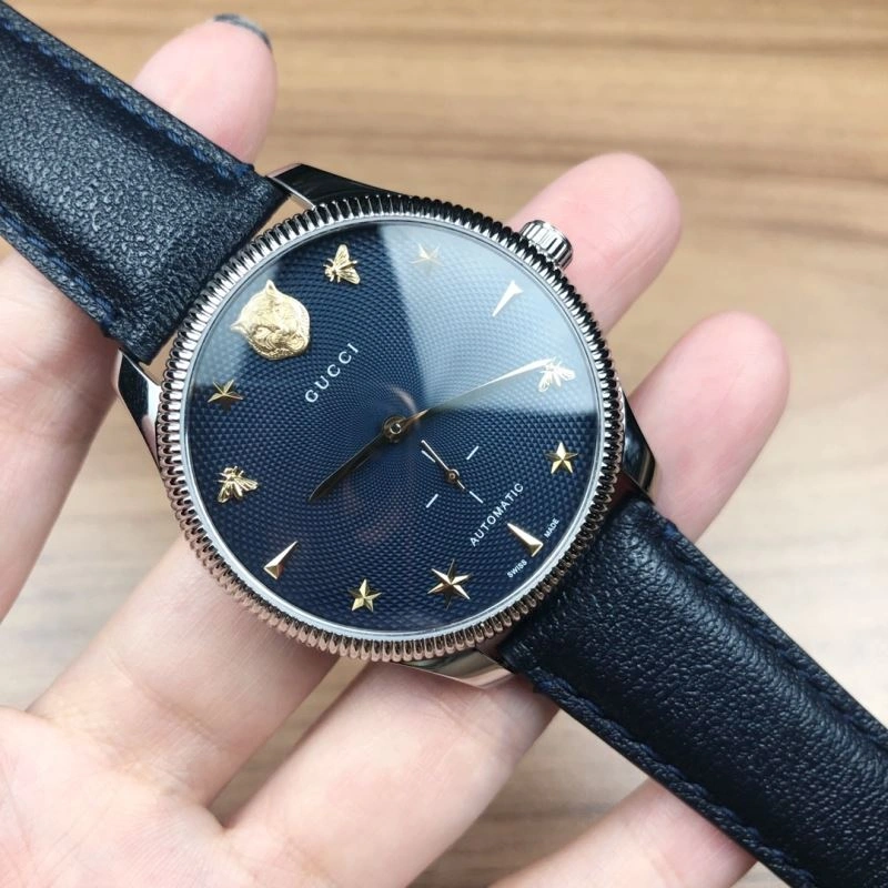 GUCCI Watches ModernLook 182755