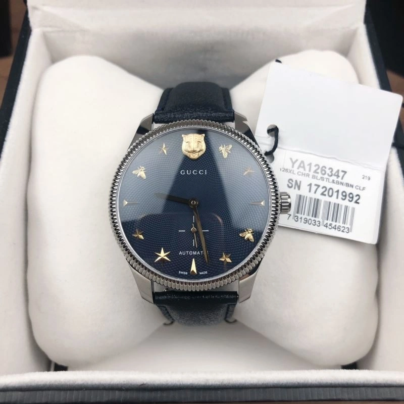 GUCCI Watches ModernLook 182755