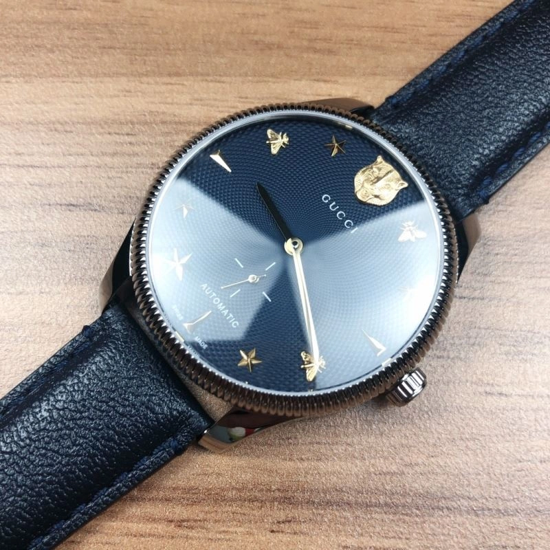 GUCCI Watches ModernLook 182755