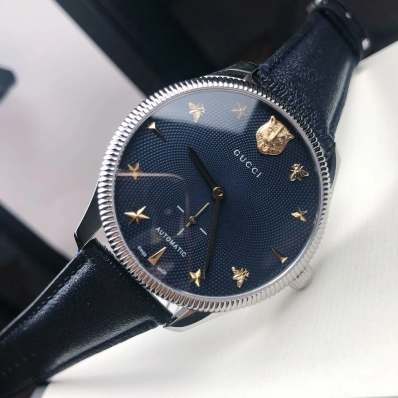 GUCCI Watches ModernLook 182755