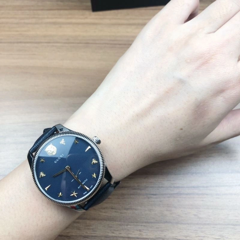 GUCCI Watches ModernLook 182755