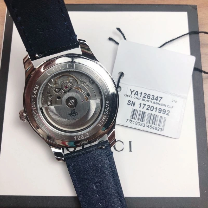 GUCCI Watches ModernLook 182755