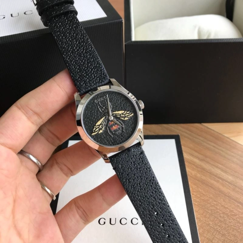 GUCCI Watches HighPerformance 182743