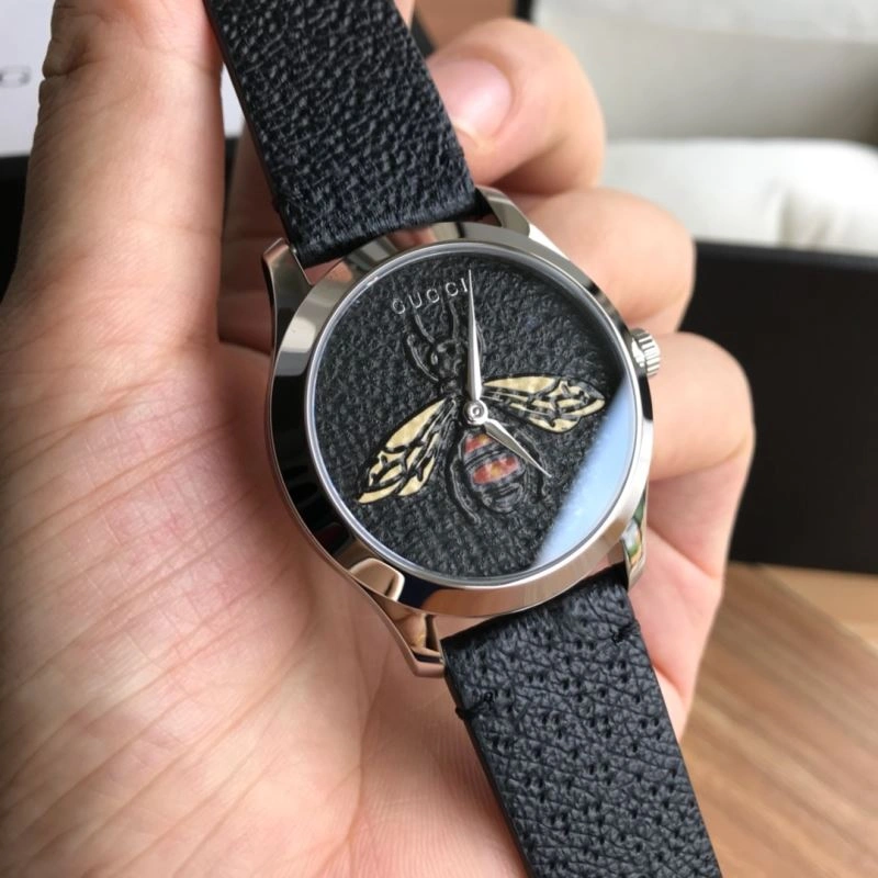 GUCCI Watches HighPerformance 182743
