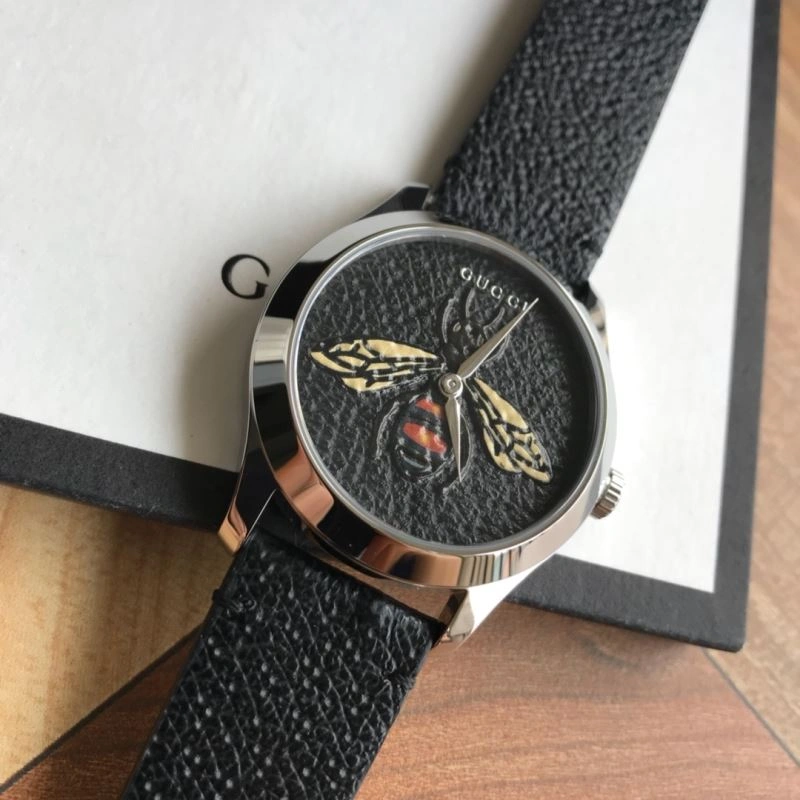 GUCCI Watches HighPerformance 182743