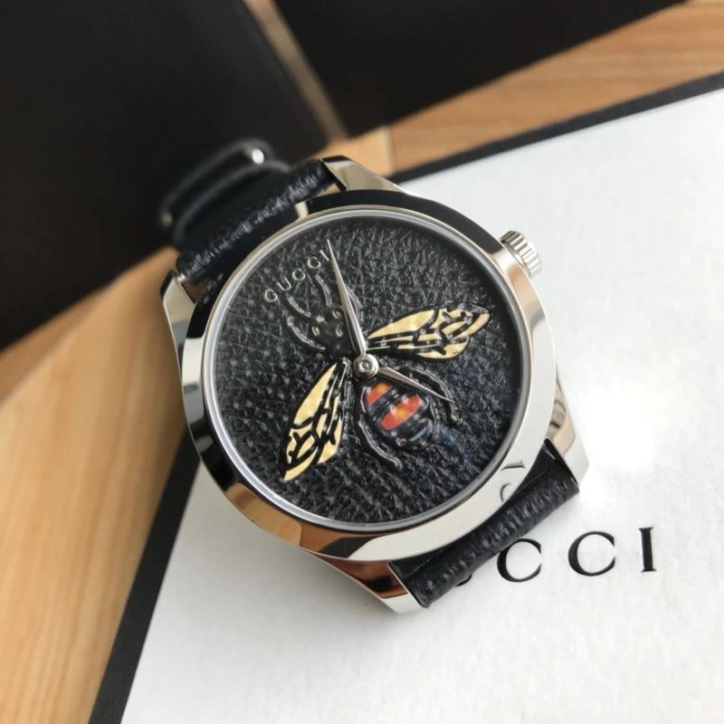 GUCCI Watches HighPerformance 182743