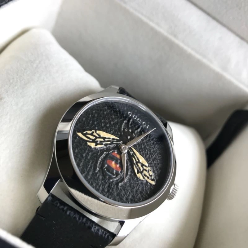 GUCCI Watches HighPerformance 182743