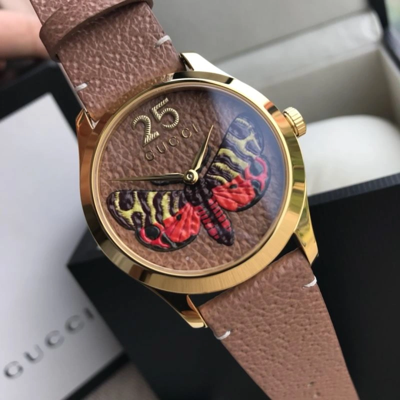 FreshLook GUCCI Watches 182761